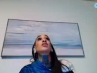 starryari69 Live Webcam on CamSoda