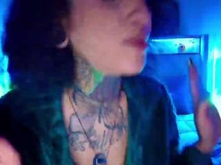 starryari69 Live Webcam on CamSoda