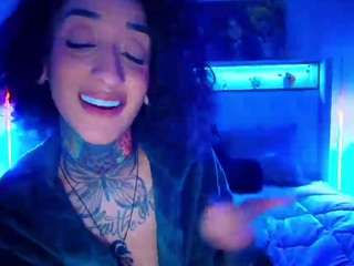 starryari69 from CamSoda is Freechat