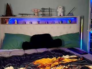starryari69 webcam