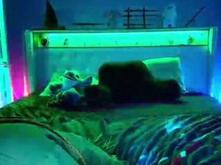 starryari69 Live Webcam on CamSoda