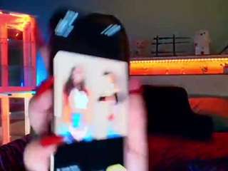starryari69 Live Webcam on CamSoda