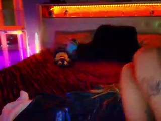 starryari69 chat