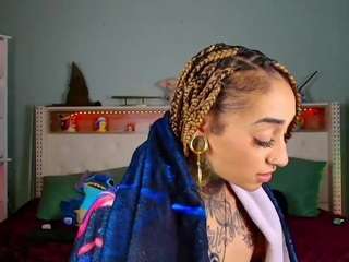starryari69 from CamSoda is Freechat