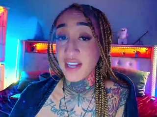 starryari69 Live Webcam on CamSoda starryari69 Live Webcam on CamSoda