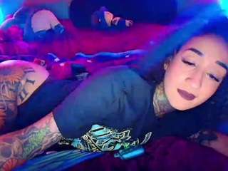 starryari69 from CamSoda is Freechat