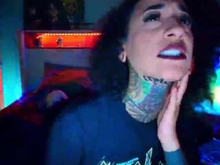 starryari69 from CamSoda is Freechat