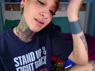 starryari69 from CamSoda is Freechat