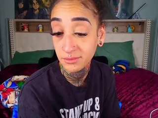 starryari69 from CamSoda