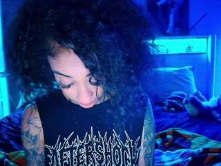 starryari69 from CamSoda is Freechat