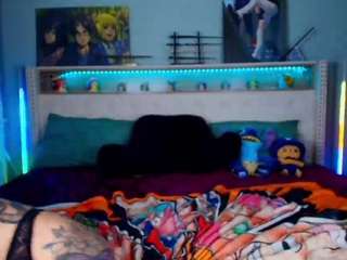 Hitachi Cum + Buttplug [419 tokens remaining]