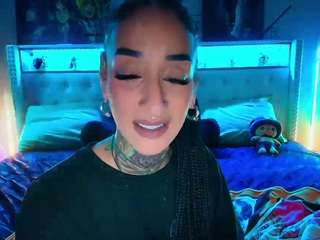 Hitachi Cummmmm [575 tokens remaining]