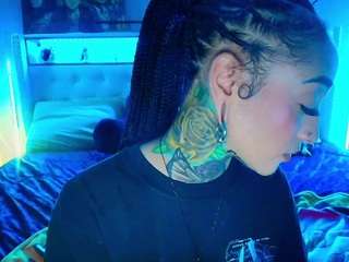 starryari69 Live Webcam on CamSoda