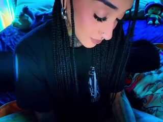 starryari69 Live Webcam on CamSoda