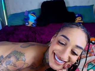 starryari69 Live Webcam on CamSoda