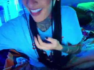 starryari69 from CamSoda is Freechat