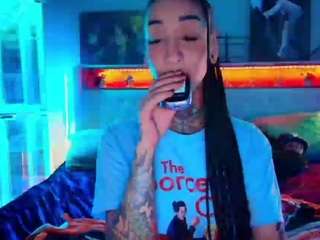 starryari69 from CamSoda is Freechat