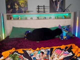 starryari69 from CamSoda is Away