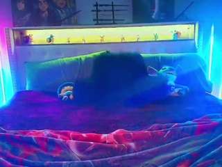 starryari69 Live Webcam on CamSoda