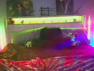 starryari69 Live Webcam on CamSoda