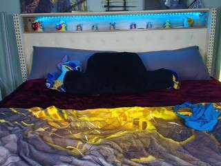 starryari69 Live Webcam on CamSoda