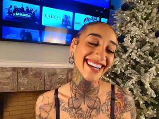 starryari69 Live Webcam on CamSoda