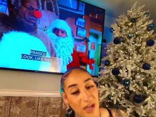 starryari69 webcam model