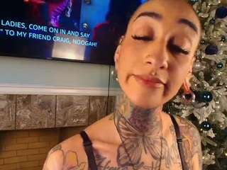 starryari69 Live Webcam on CamSoda