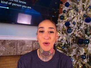 starryari69 Live Webcam on CamSoda