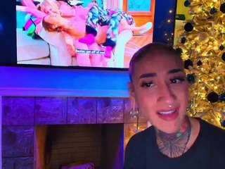 starryari69 Live Webcam on CamSoda