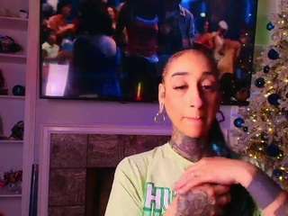 starryari69 Live Webcam on CamSoda