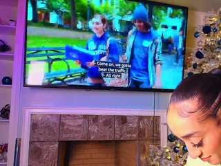 starryari69 Live Webcam on CamSoda