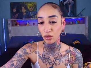 starryari69 Live Webcam on CamSoda