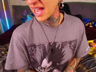 starryari69 Live Webcam on CamSoda