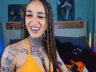  starryari69 chat room