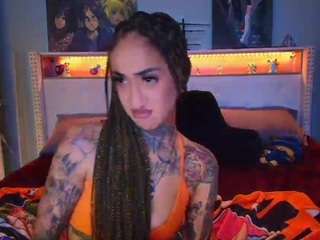  starryari69 chat room