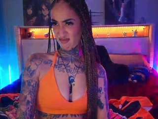  starryari69 chat room