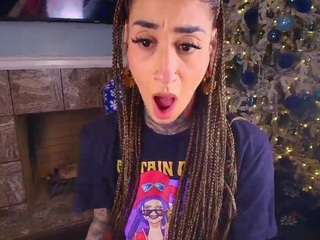 starryari69 Live Webcam on CamSoda