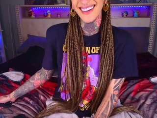  starryari69 chat room