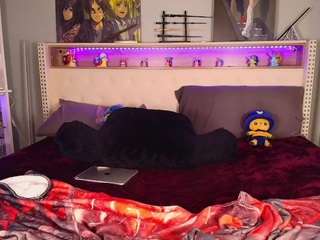  starryari69 chat room