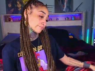  starryari69 chat room