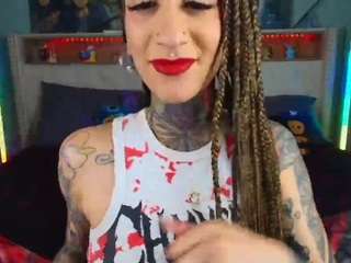 ARI OUT HURR DOIN ANAL!(Anal Fuq + Cum) [6203 tokens remaining]