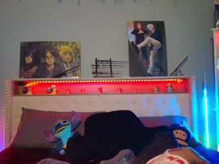 starryari69 Live Webcam on CamSoda