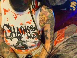 starryari69 Live Webcam on CamSoda