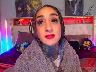 starryari69 Live Webcam on CamSoda