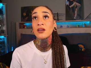  starryari69 chat room