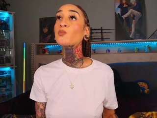  starryari69 chat room