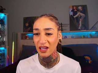 starryari69 Live Webcam on CamSoda