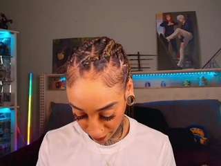  starryari69 chat room