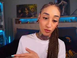  starryari69 chat room